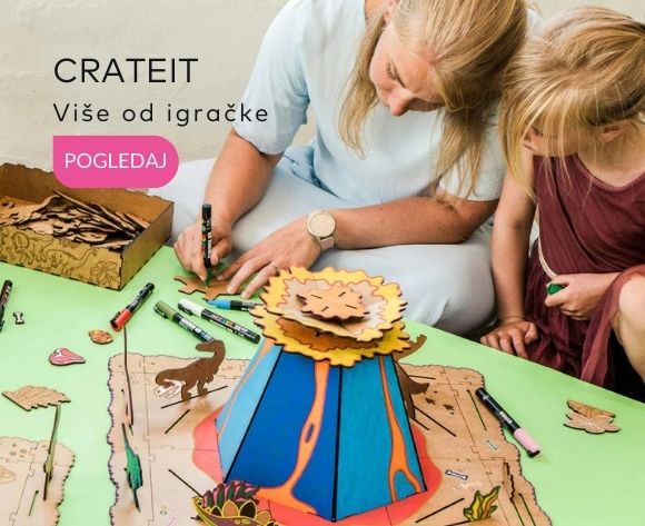 Crateit