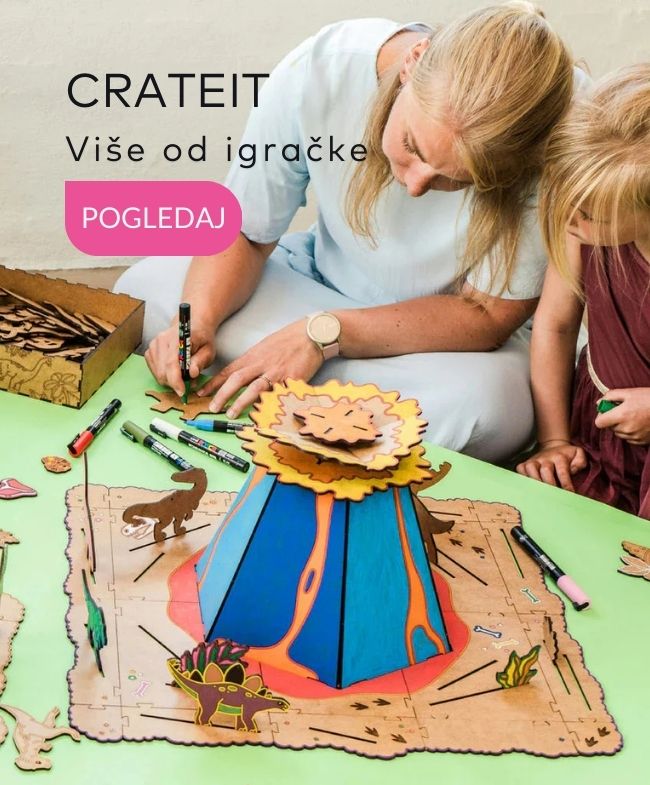 Crateit