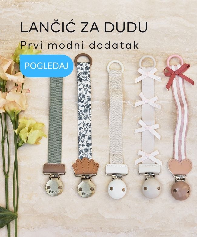 Lančići za dudu
