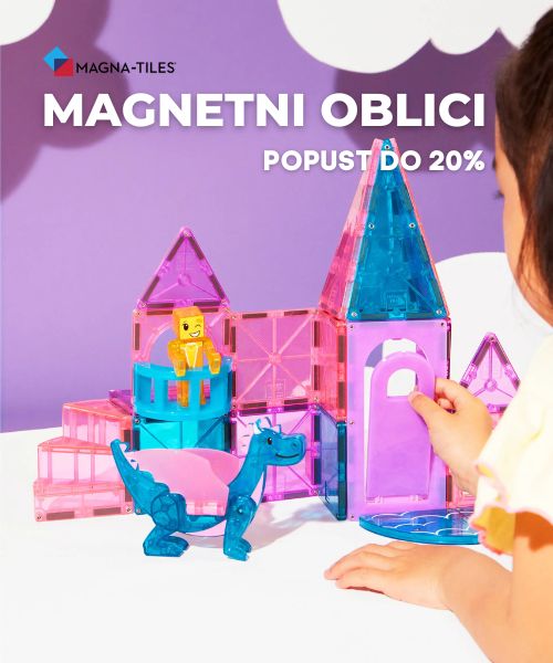 Magna Tiles
