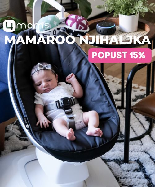 Mamaroo