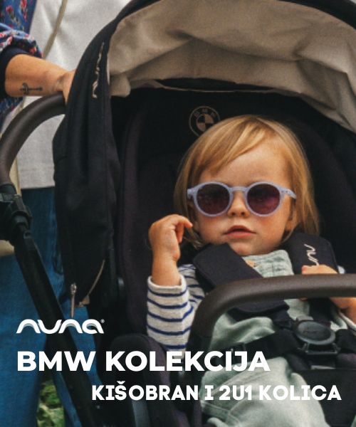 Nuna BMW