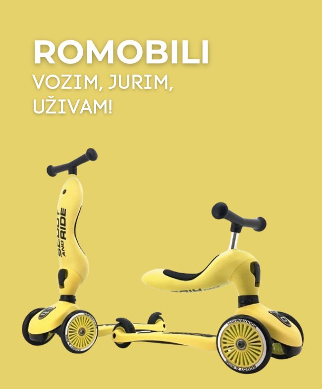 Romobili