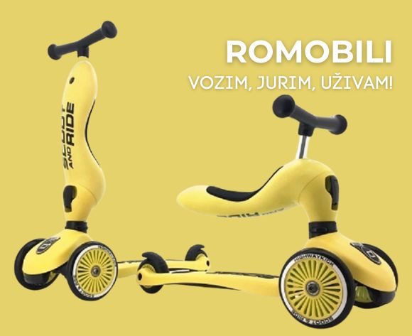 Romobili