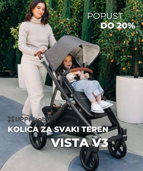 Uppababy
