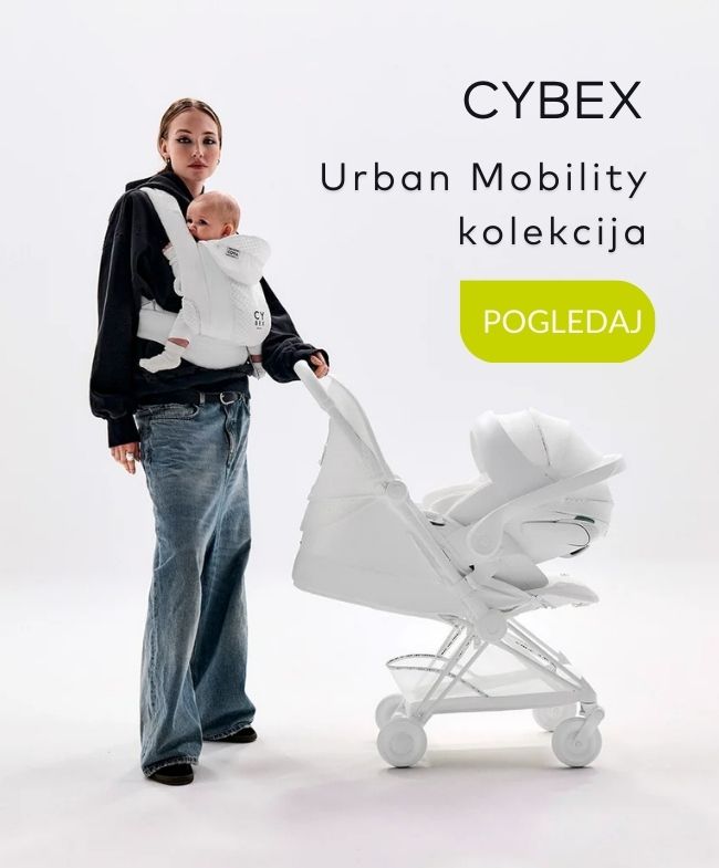 Urban Mobility