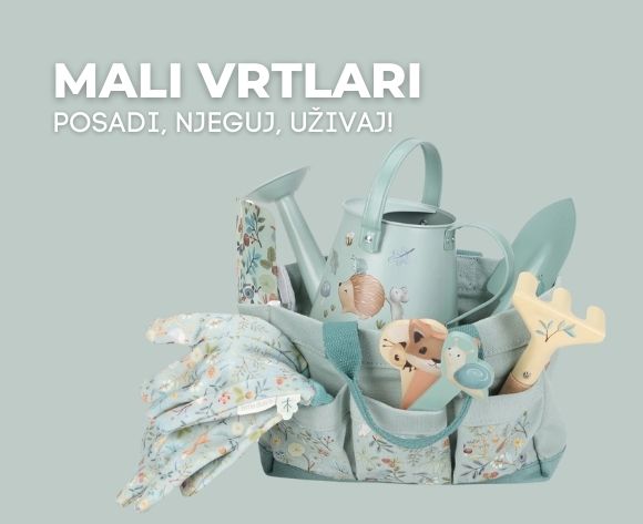 Vrtlarenje