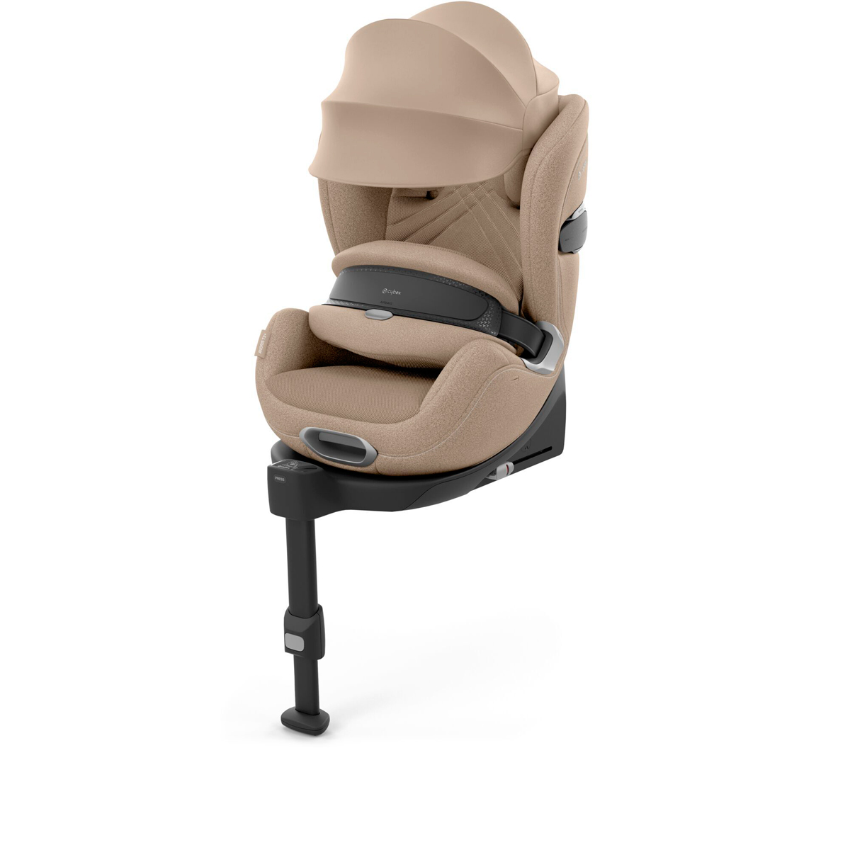 Anoris T2 i-Size - Plus Cozy Beige
