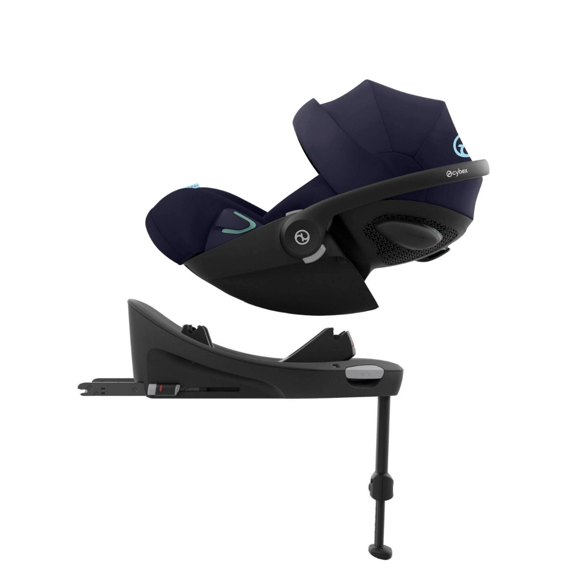 Cloud G i baza G 2u1 - Plus Ocean Blue