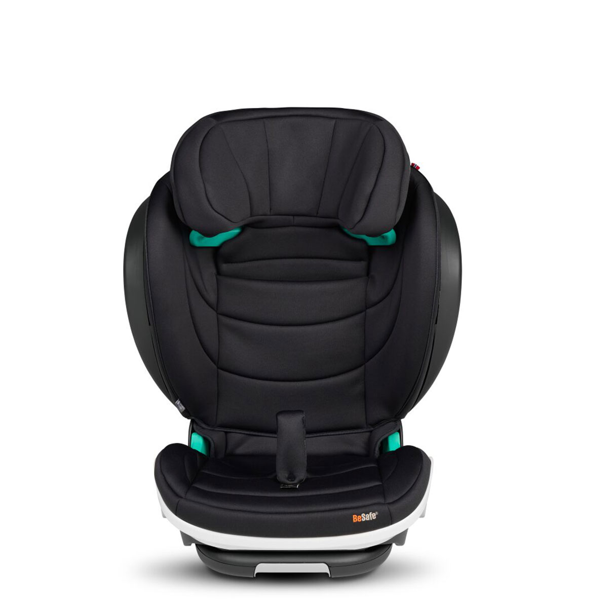 iZi Flex Fix 2 iSize - Black Soft Breeze