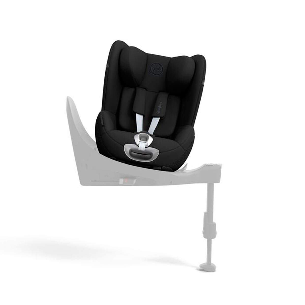 Sirona T i-Size 0-18 kg - Comfort Sepia Black