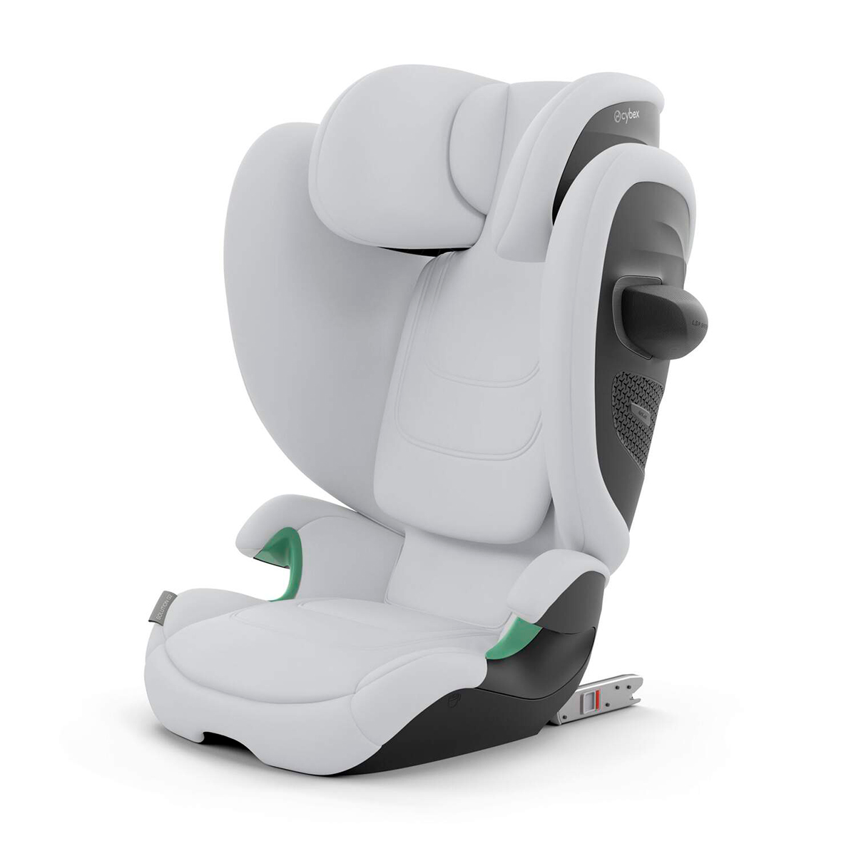 Solution G2 iFix 15-50kg Comf Fog Grey