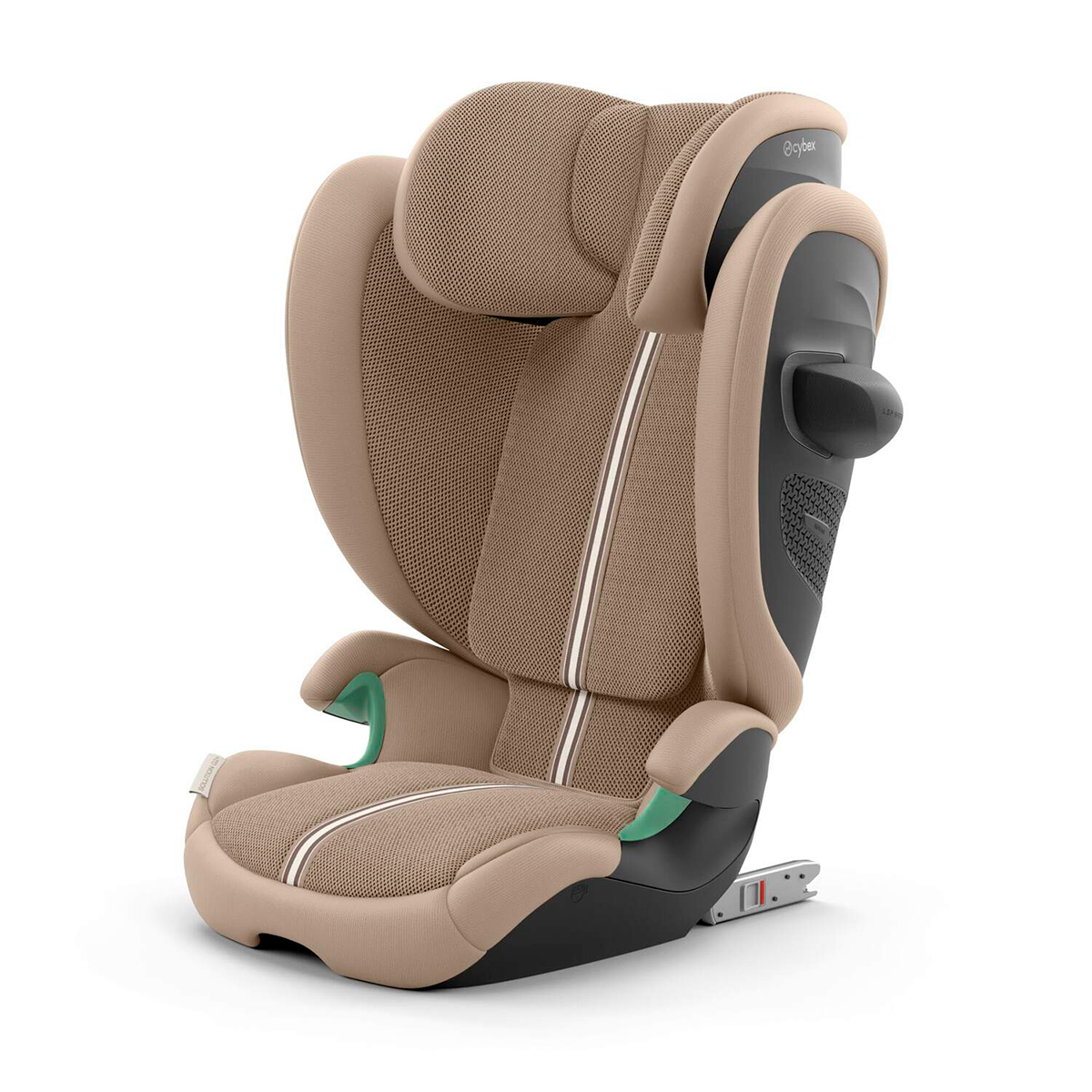 Solution G2 iFix 15-50kg Plus Almond Beige