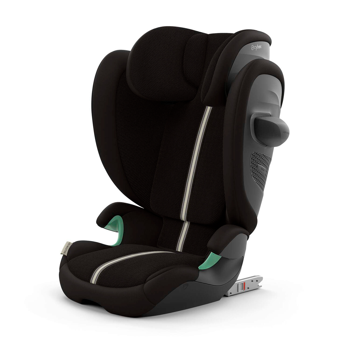 Solution G2 iFix 15-50kg Plus Moon Black