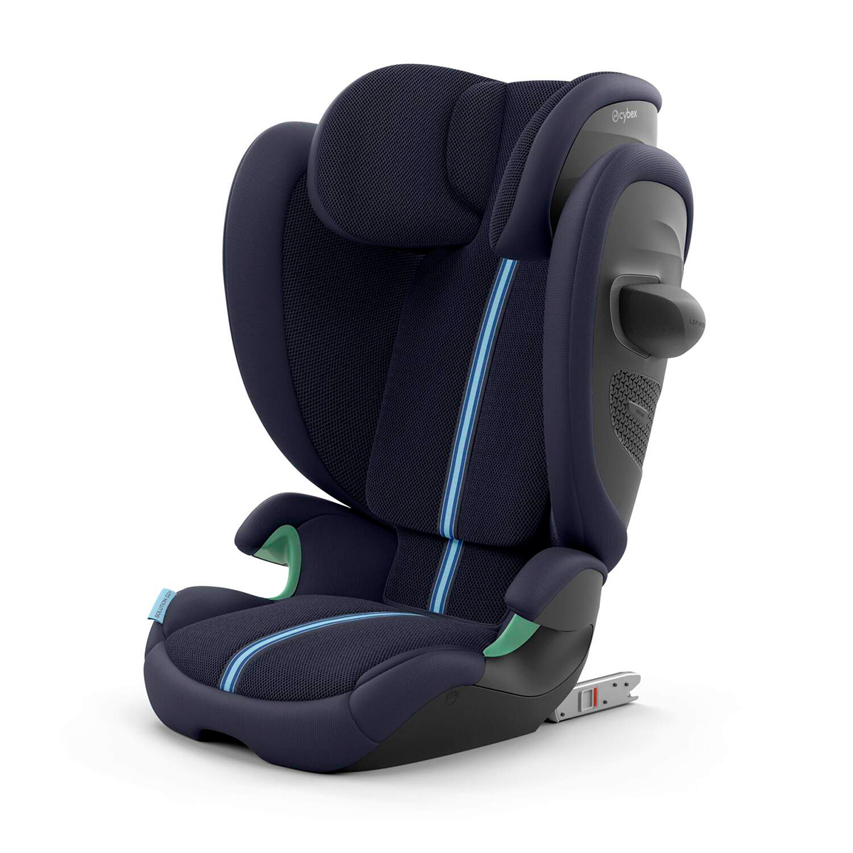 Solution G2 iFix 15-50kg Plus Ocean Blue