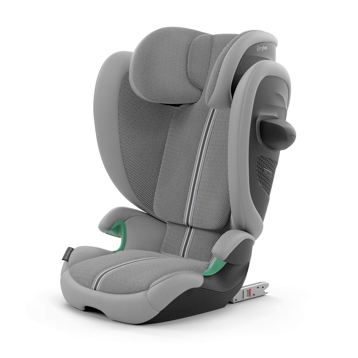 Solution G2 iFix 15-50kg Plus Stone Grey