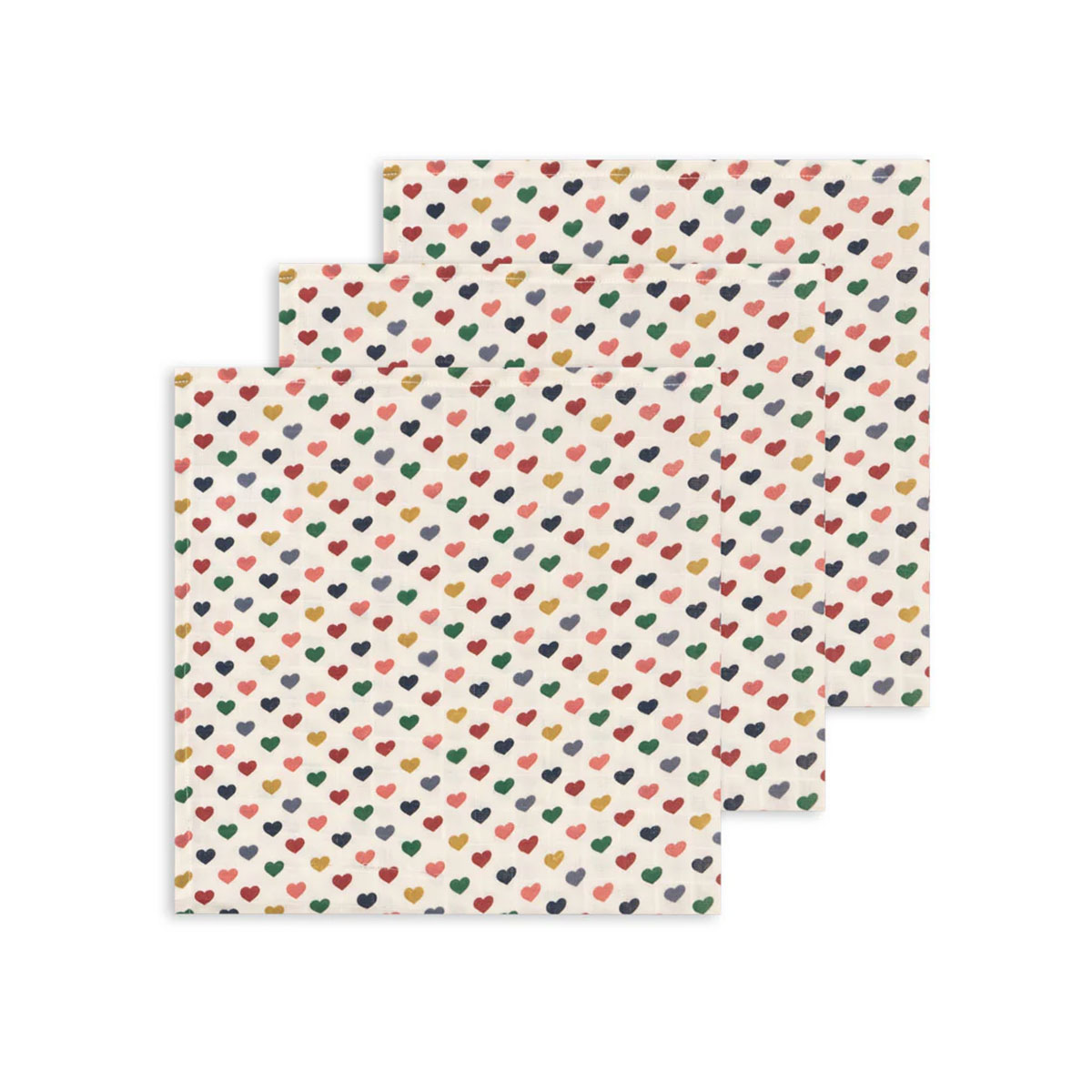 Tetra pelene 3 kom - Coeur Colore