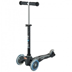 Igra na otvorenom - Romobili - Micro Mini Deluxe - Black Igra na otvorenom - Romobili - Micro Mini Deluxe - Black