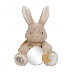 Aktivnosna igračka - Baby Bunny