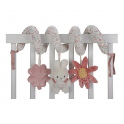 Aktivnosna spirala Miffy - Lucky Blossom