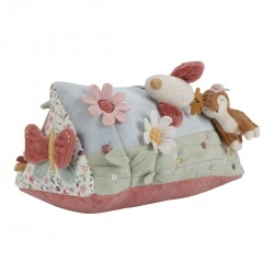 Aktivnosni trokut - Fairy Garden