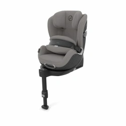 Anoris T2 i-Size - Comfort Mirage Grey