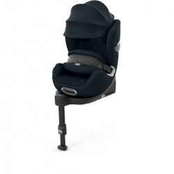 Anoris T2 i-Size - Plus Nautical Blue