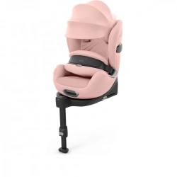 Anoris T2 i-Size - Plus Peach Pink