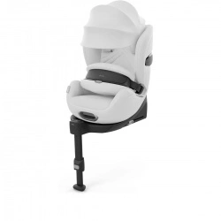 Anoris T2 i-Size - Plus Platinum White