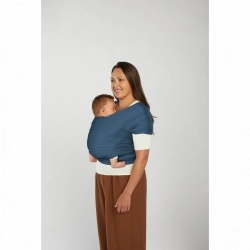 Aura marama - Sustainable Mesh Navy