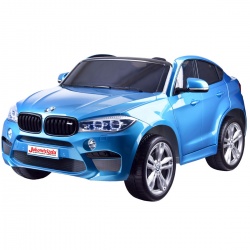 Auti na akumulator - Auti - BMW X6 XXL - Plavi (DOSTUPNO SAMO U TRGOVINI) Auti na akumulator - Auti - BMW X6 XXL - Plavi (DOSTUPNO SAMO U TRGOVINI)