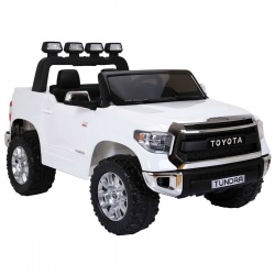 Auti na akumulator - Jeep - Toyota Tundra - Bijela Auti na akumulator - Jeep - Toyota Tundra - Bijela