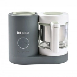 Babycook Neo - Mineral Grey