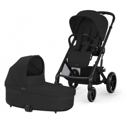 Balios set 2u1 2024 - Moon Black