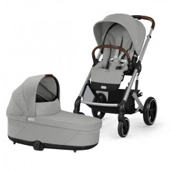Balios set 2u1 2024 - Stone Grey