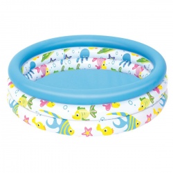 Bazen 102cm - Ribice