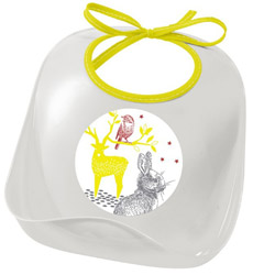 Hranjenje - Razno - Beaba Podbradak - Bunny Hranjenje - Razno - Beaba Podbradak - Bunny