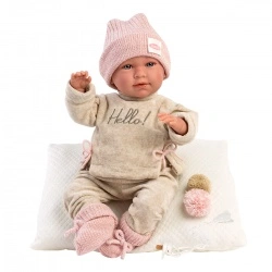 Beba Mimi s jastukom 42cm