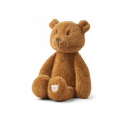 Berto Teddy - Medo