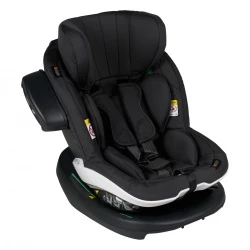 iZi Modular X1 i-Size - Fresh Black  Cab
