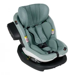 iZi Modular X1 i-Size - Sea Green Melange