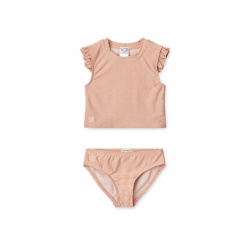Bikini set Judie - Tuscany Rose Sandy