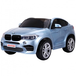 Auti na akumulator - Auti - BMW X6 XXL - Srebrni (DOSTUPNO SAMO U TRGOVINI) Auti na akumulator - Auti - BMW X6 XXL - Srebrni (DOSTUPNO SAMO U TRGOVINI)