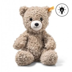 Caspar Teddy Bear 28cm - Light Brown