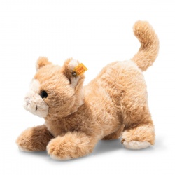 Cassie Cat 26cm - Reddish