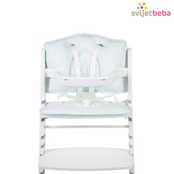 Hranilice - ChildHome - Childhome Lambda 2 - Umetak Mint Hranilice - ChildHome - Childhome Lambda 2 - Umetak Mint