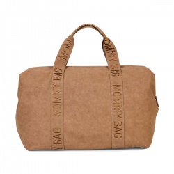 Mommy Bag - Prestige Hazelnut