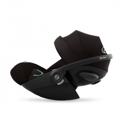 Cloud G i-Size 0-13 kg Plus Moon Black