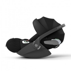 Cloud T i-Size 0-13 kg - Comfort Sepia Black