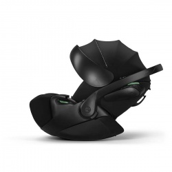 Cloud T FE Urban Mobility - Black Black